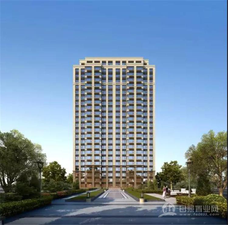 大连花园5期地块