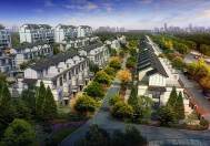 东辰健康智慧城