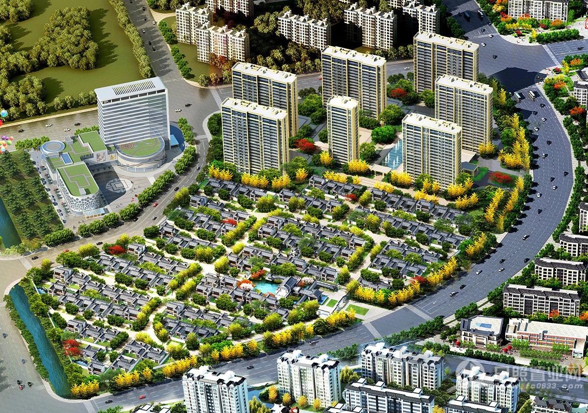 蓝城日照桃李春风