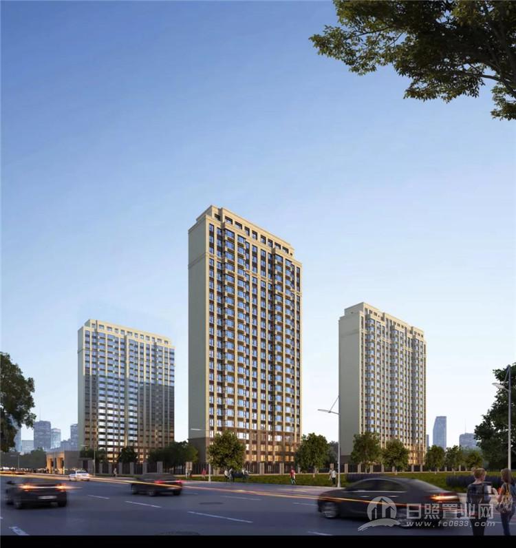 大连花园5期地块