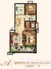 A户型