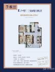 E户型