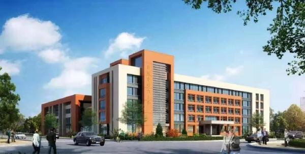 新营小学西校区