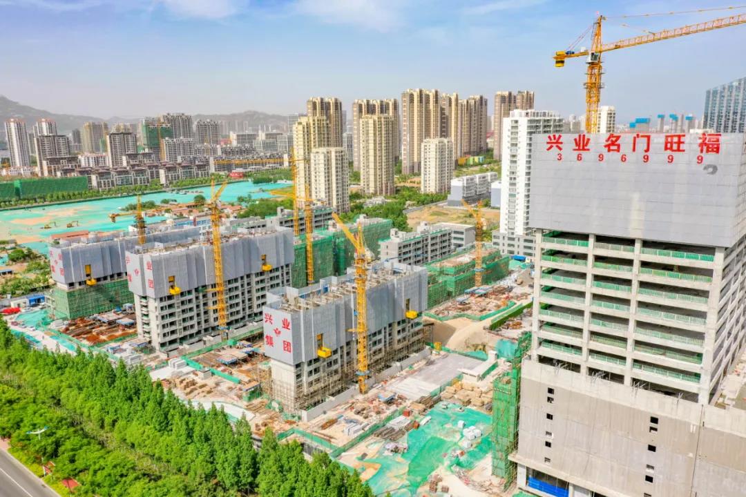 项目工程进度图