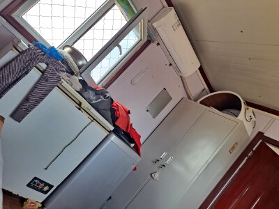 农家小院四间房出租