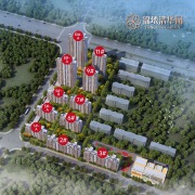 德瑞锦绣清华园