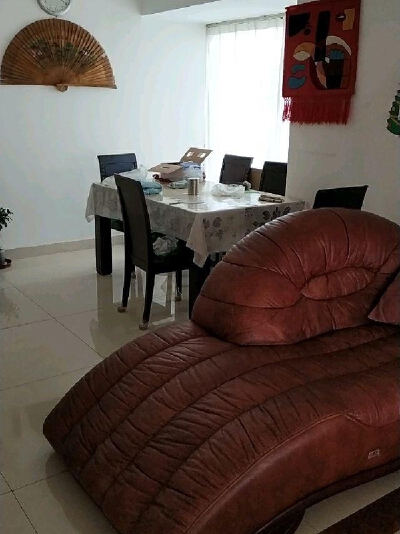 146万 风景水岸 3室好房