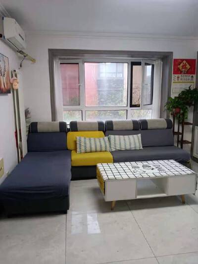 官山社区2室60平