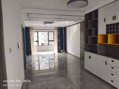 出租安澜嘉园豪华装修年2.7万