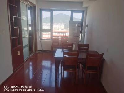 出租安澜嘉园三室拎包入住，位置很好靠着实验小学