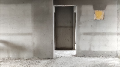 岚山富丽湾130平52万电梯洋房南北通透，好楼层急售