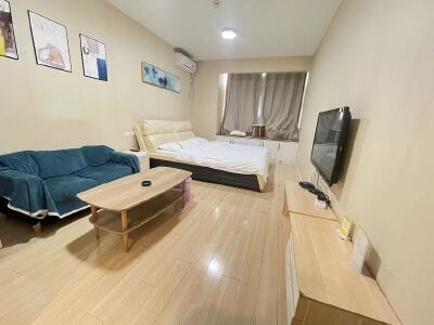 华润置地广场公寓