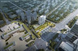 新东关时代广场