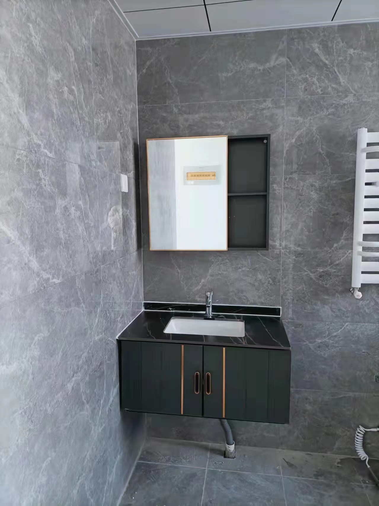 高新区公园南侧安泰翡翠城出租 租房