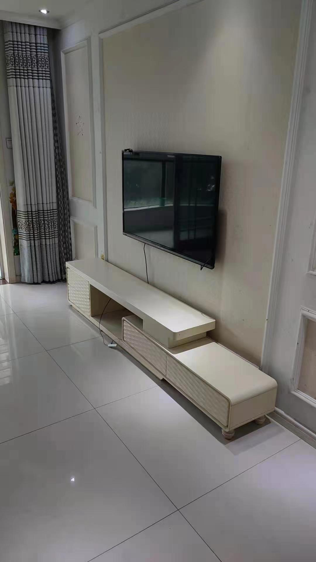 中央绿城精装2室 二手房