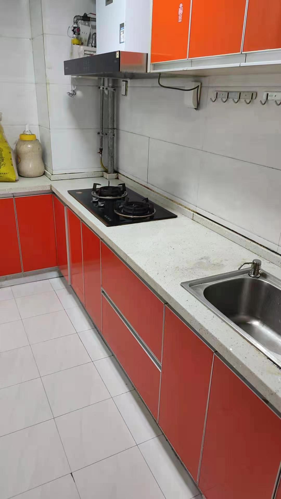 中央绿城精装2室 二手房