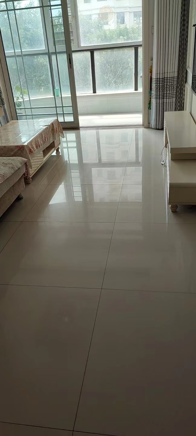 中央绿城精装2室 二手房