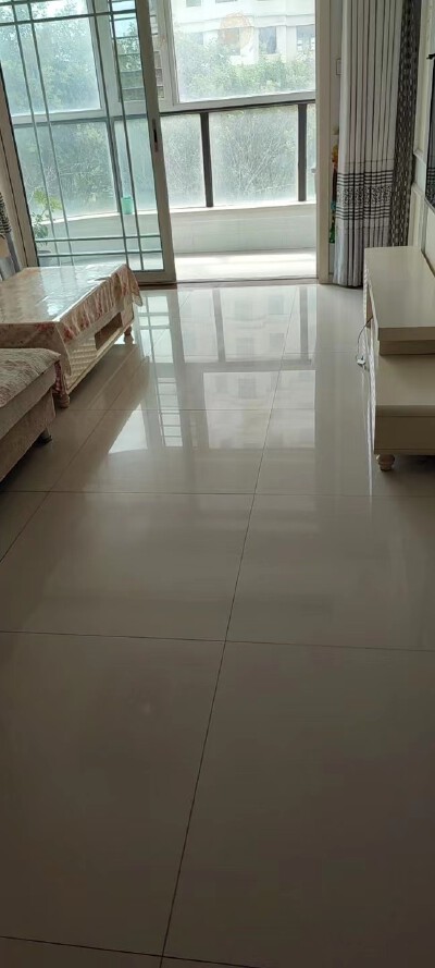 中央绿城精装2室