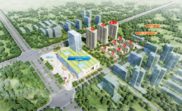 兴业名门旺福西区