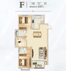 F户型