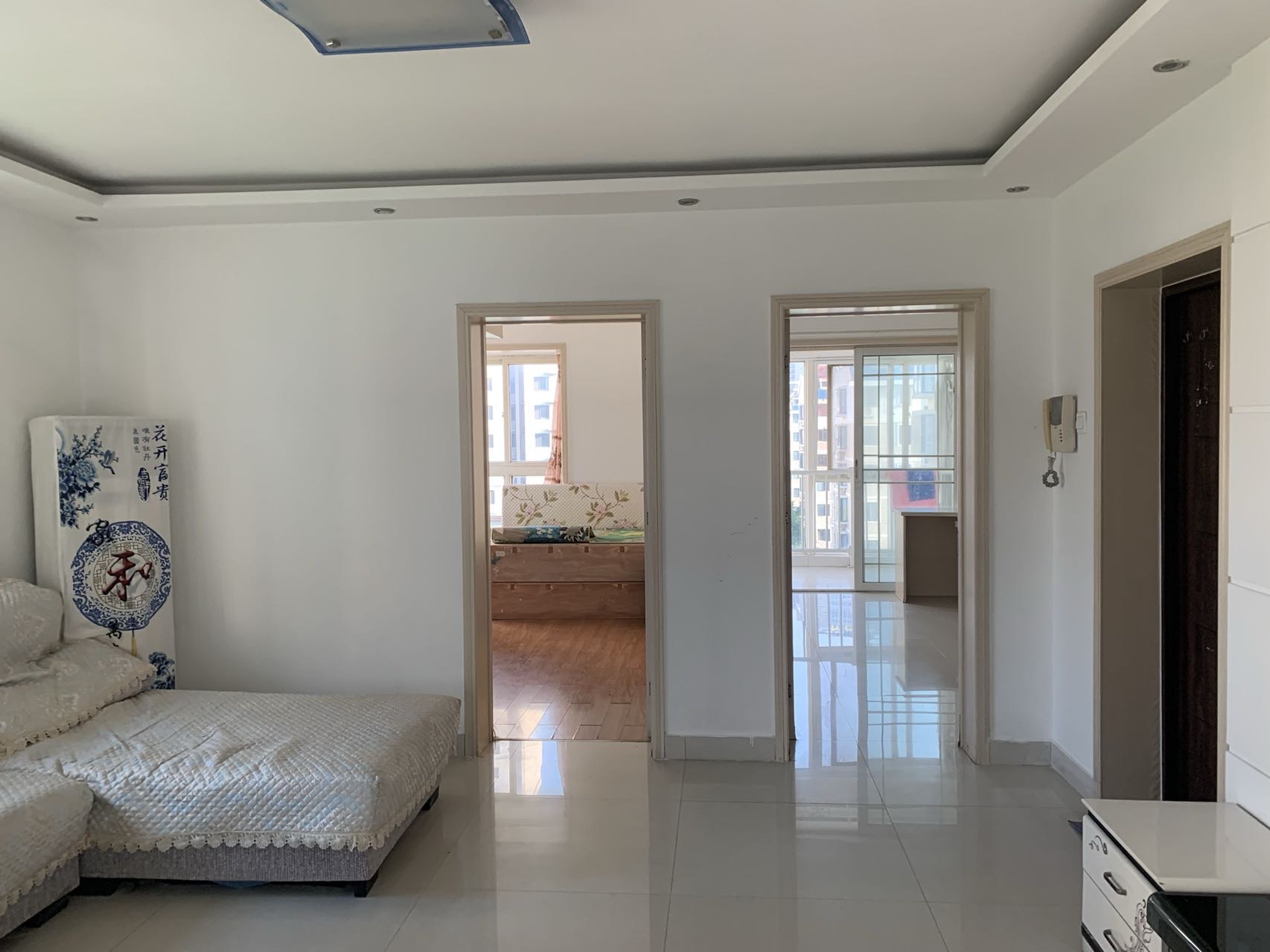 水晶花园 二手房