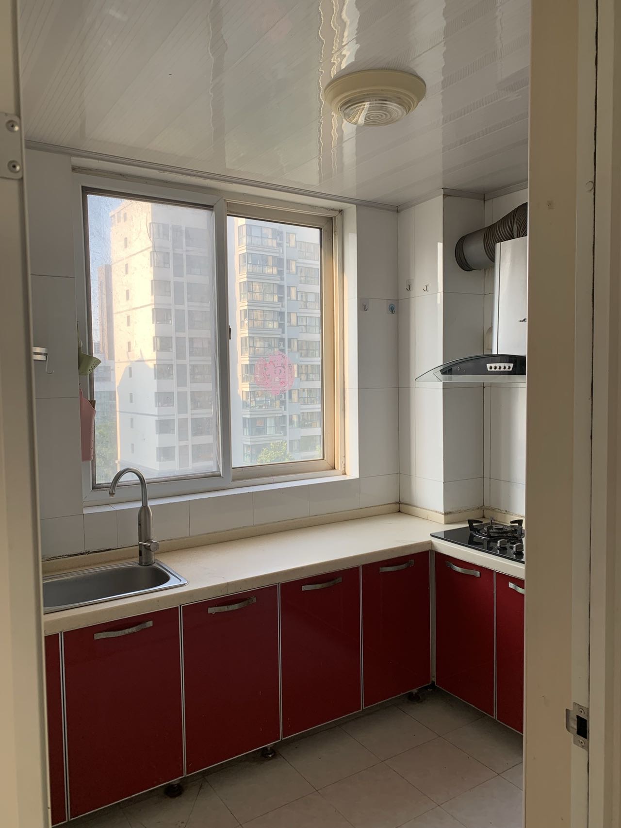 水晶花园 二手房