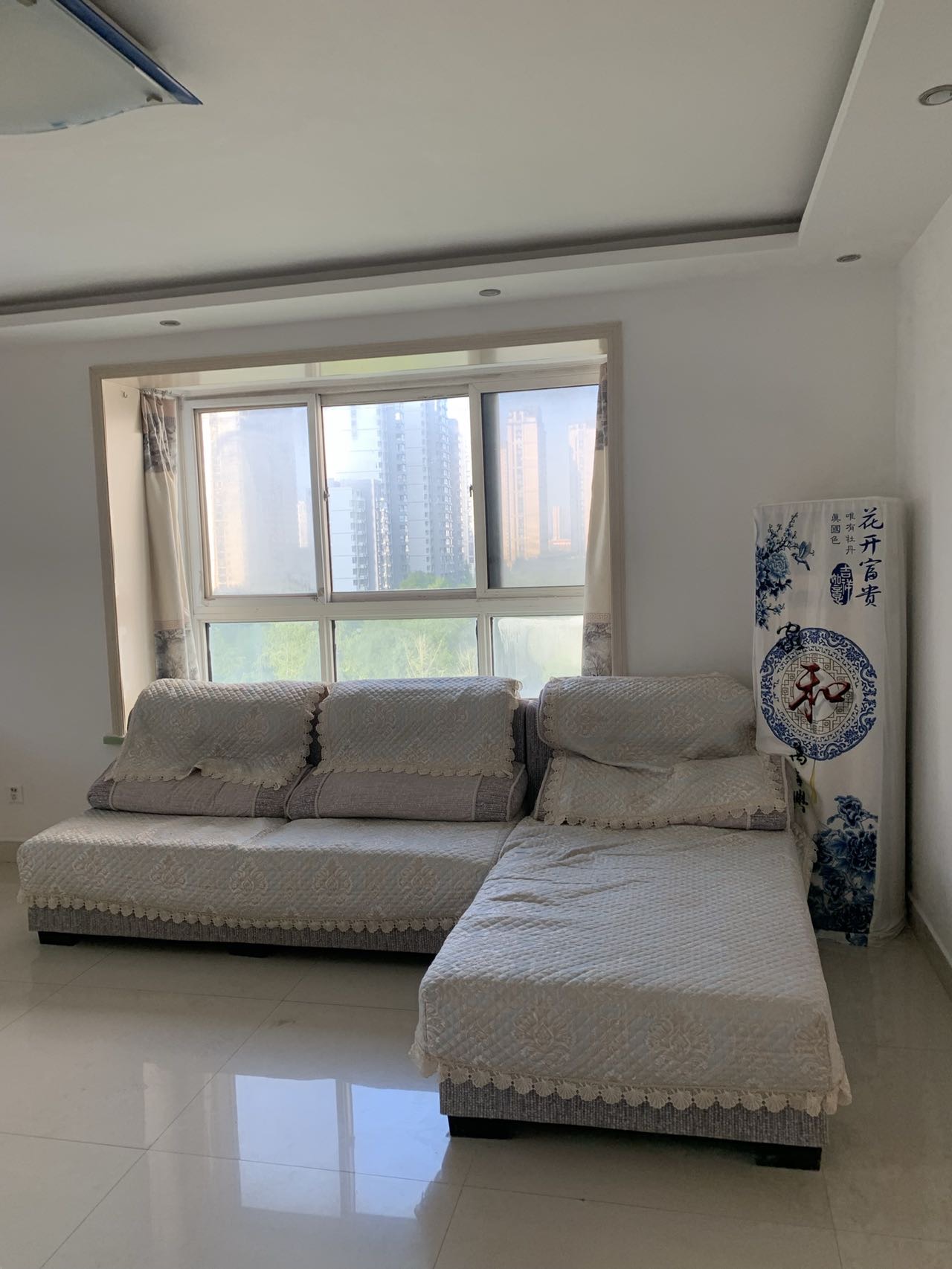 水晶花园 二手房