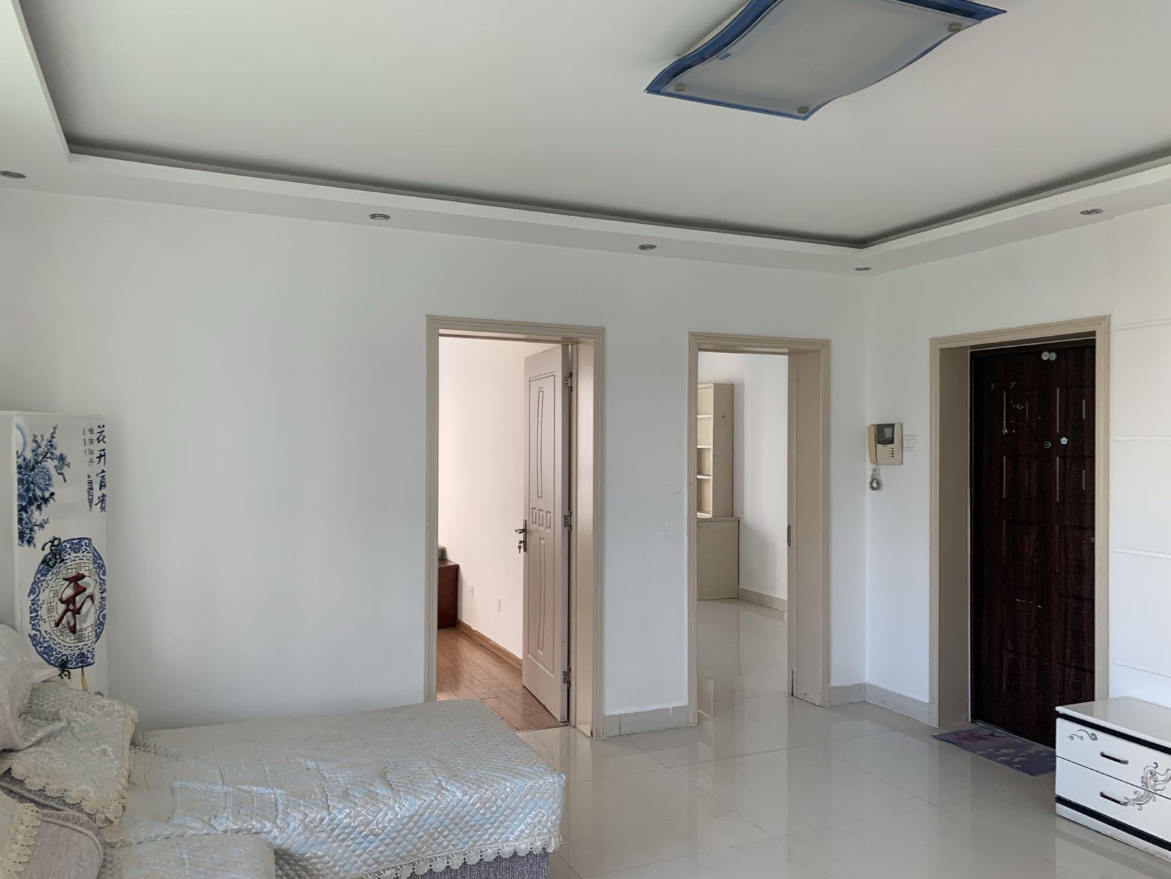 水晶花园 二手房