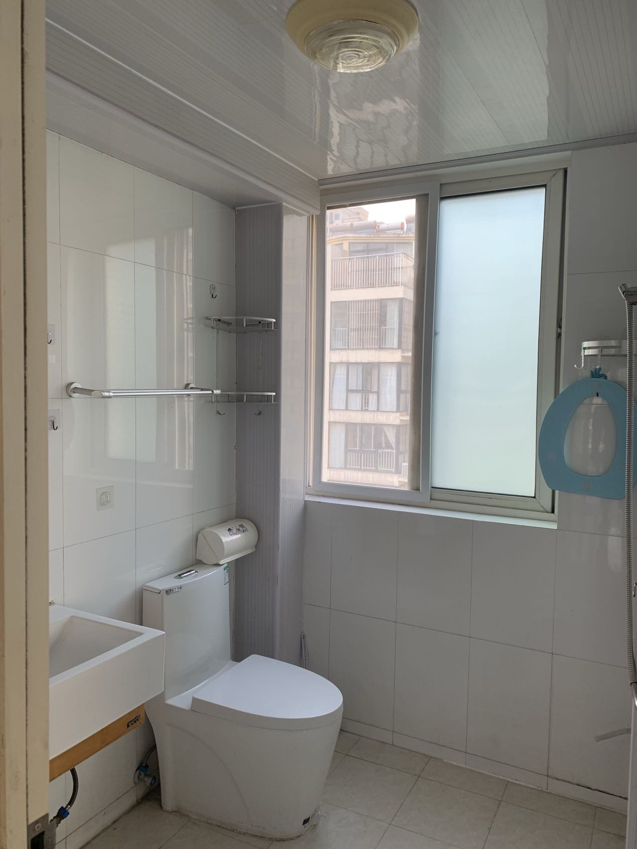 水晶花园 二手房