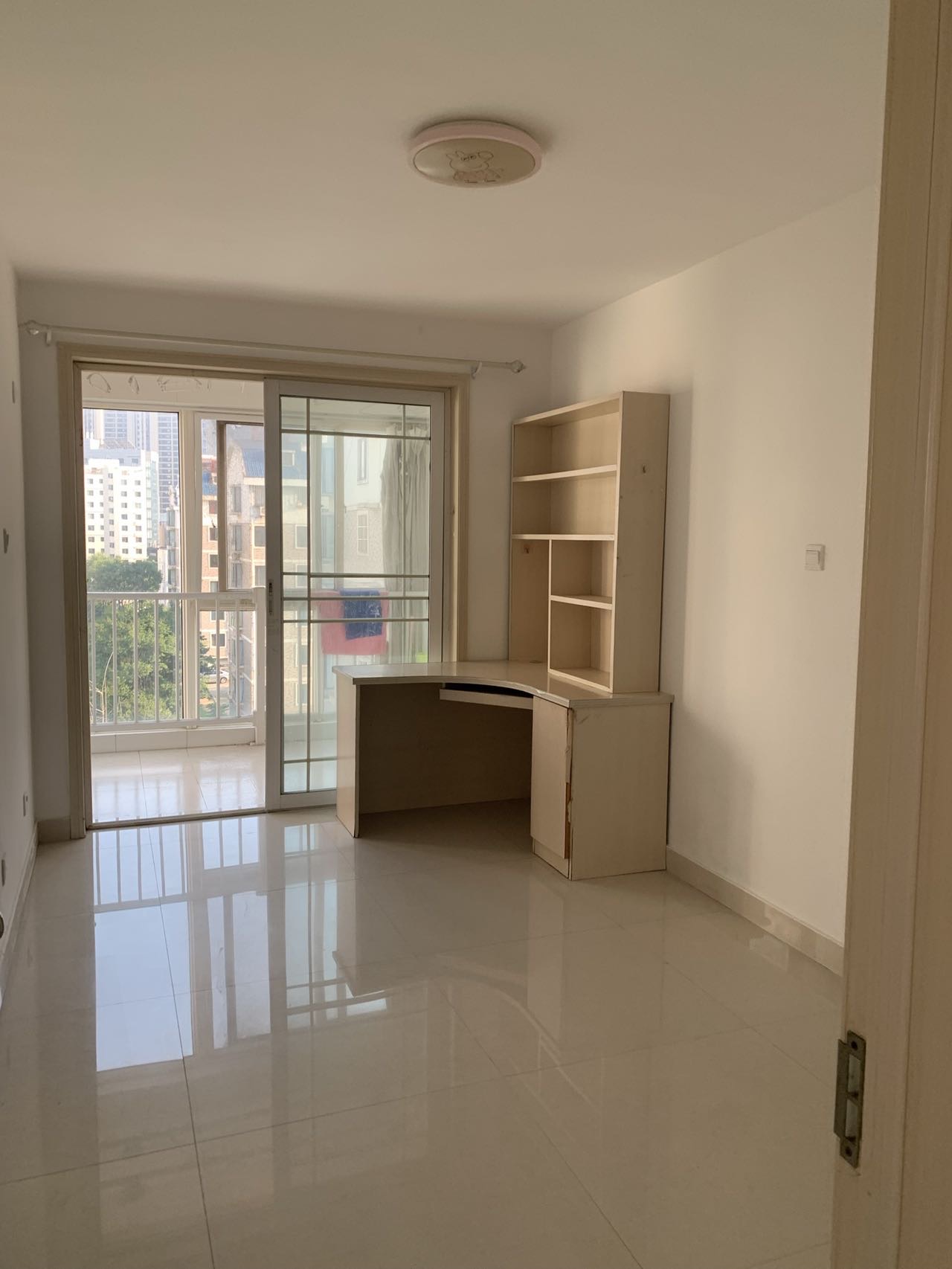 水晶花园 二手房