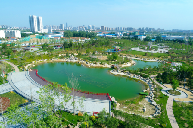 推荐:香店河畔的河景洋房,给你即买即住的快乐-楼市动态-日照置业网