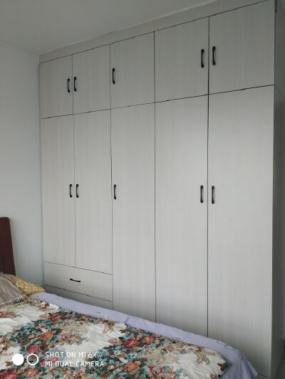 128万 都市印象 3室好房