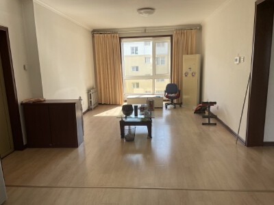 65万 蓝天花园 好房