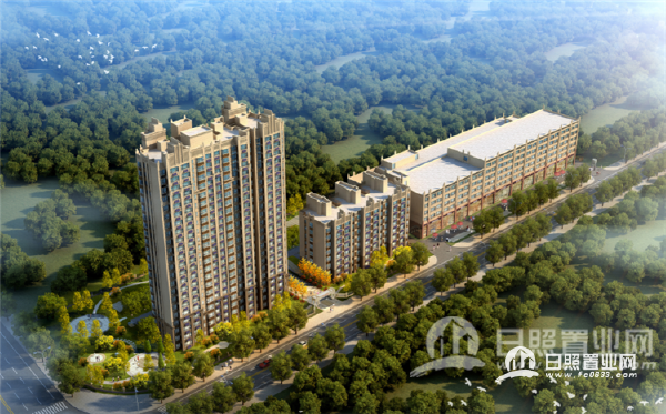 新城里·丹阳学府