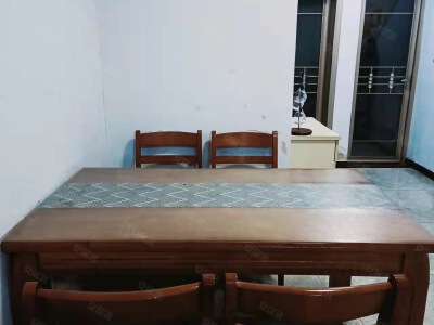 76万 新城里龙脈学府 2室好房