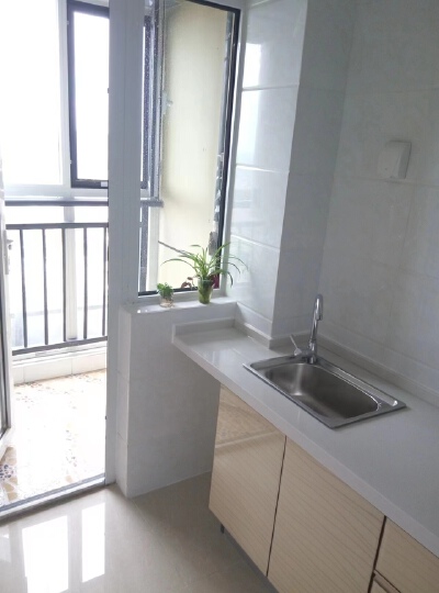 配套齐全小公寓