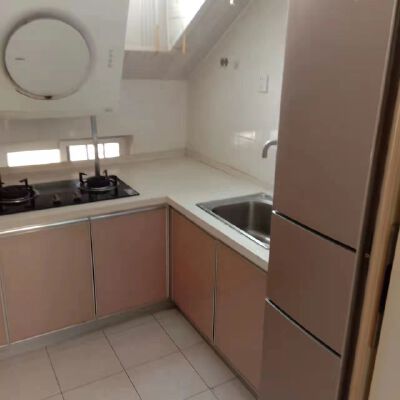 四、五楼共190平方