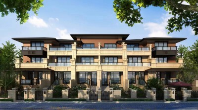 230万原筑4室好房