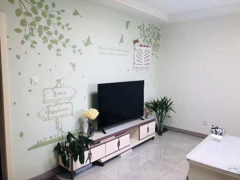 82万中央绿城2室好房 二手房