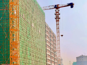 安居集团 | 二月份工程进度播报