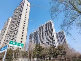 实探！裕升紫悦府三月最新工程进度与钜惠动态！