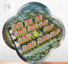 【安泰云锦】2023年3月工程进度播报