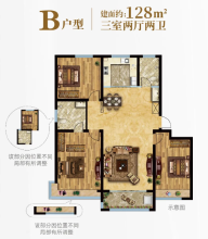 【安泰岚海新城】2023年4月工程进度播报