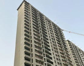 春风执笔，美好如期 | 城市芳华四月工程进度播报