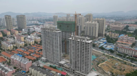 太阳华府 | 五月工程进度播报