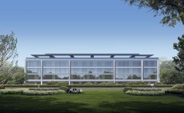 叠墅·风雅叠墅