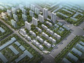 安居尚美云璟7月份最新工程进度播报