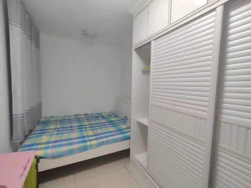 生活印象 80平，两室，精装，家具家电齐全，1600 租房