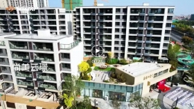 安居尚美云璟10月工程进度播报