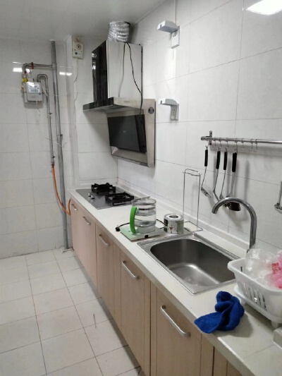 华商国际公寓招租